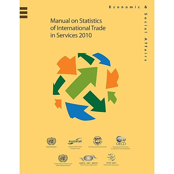 Manual on Statistics of International Trade in Services 2010 / Statistical Papers (Ser. M)