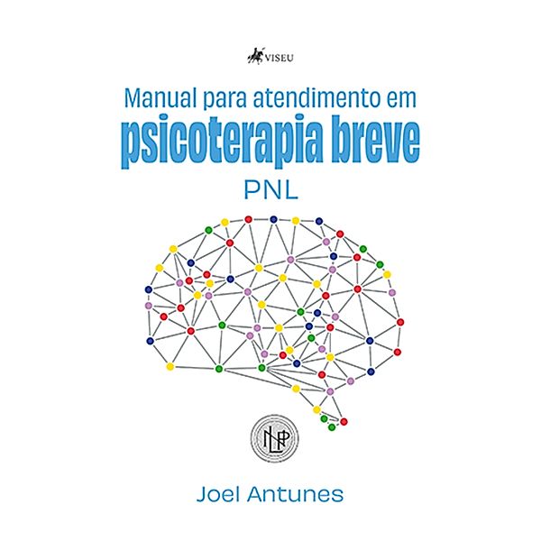 Manual para atendimento em psicoterapia breve, Joel Antunes