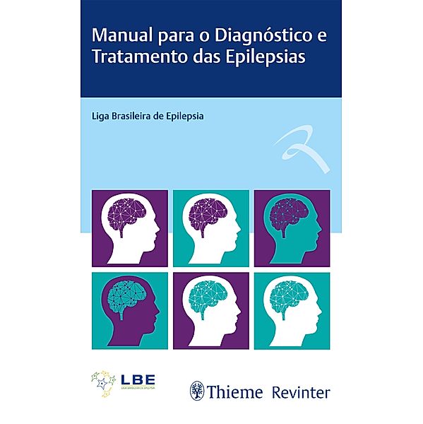 Manual para o Diagnóstico e Tratamento das Epilepsias