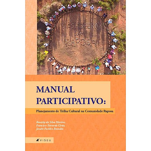 Manual participativo, Ronisley da Silva Martins, Francisco Everardo Girão, Jesuéte Brandão Pacheco