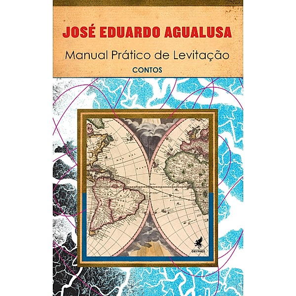 Manual prático de levitação, José Eduardo Agualusa