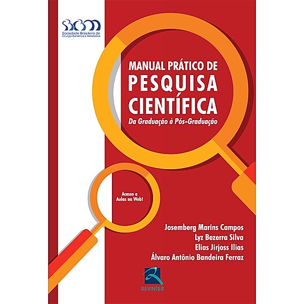 Manual Prático de Pesquisa Científica, Josemberg Marins Campos