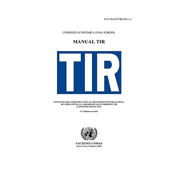 Manual TIR