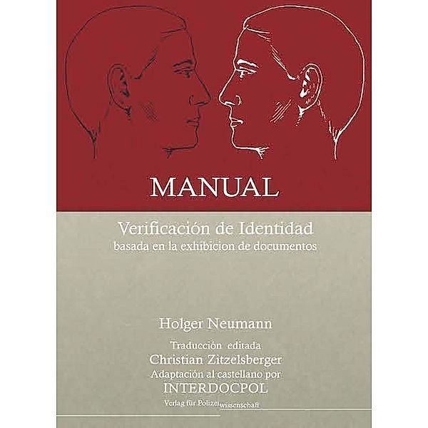 MANUAL Verificación de identidad basada en la exhibición de documentos, Holger Neumann