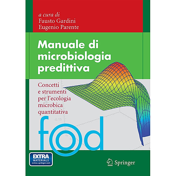 Manuale di microbiologia predittiva