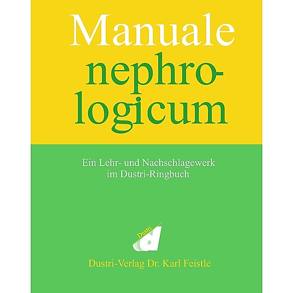 Manuale nephrologicum, Frieder Keller, Ketteler