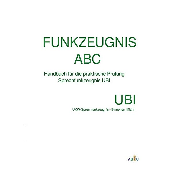 Manuals Fitfür / Manual - Fitfür - UBI, AB aus C