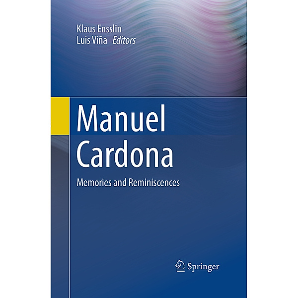 Manuel Cardona