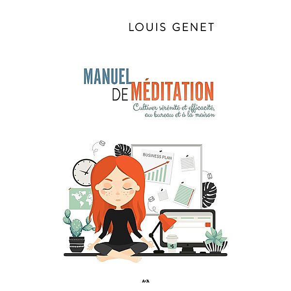 Manuel de meditation, Genet Louis Genet