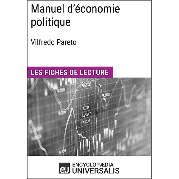 Manuel d'économie politique de Vilfredo Pareto, Encyclopaedia Universalis
