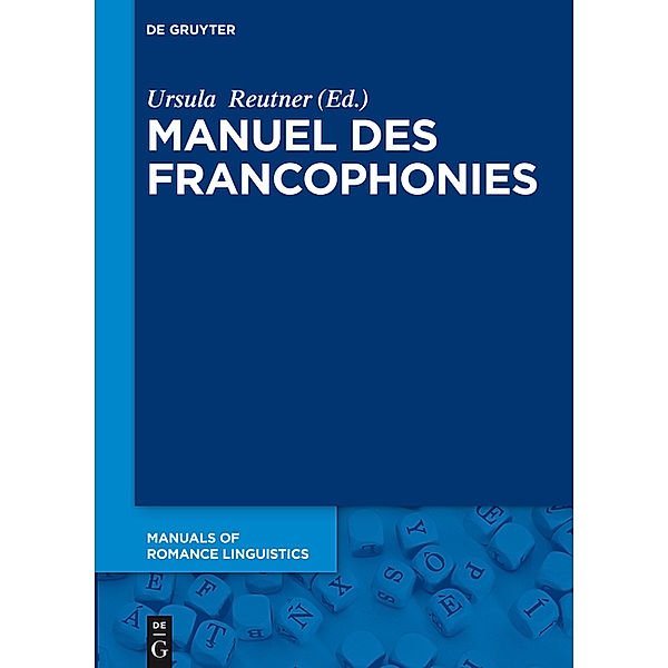 Manuel des francophonies