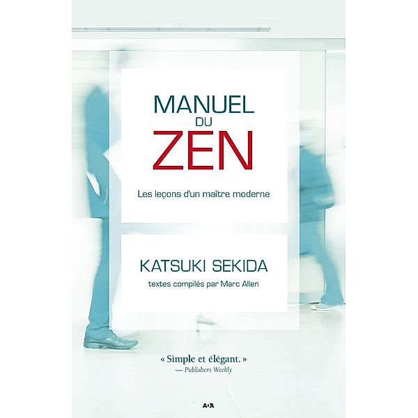 Manuel du zen, Sekida Katsuki Sekida