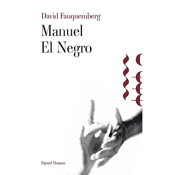 Manuel El Negro / Littérature Française, David Fauquemberg