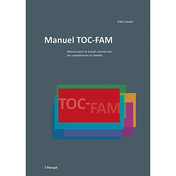 Manuel TOC-FAM, Kitty Cassée