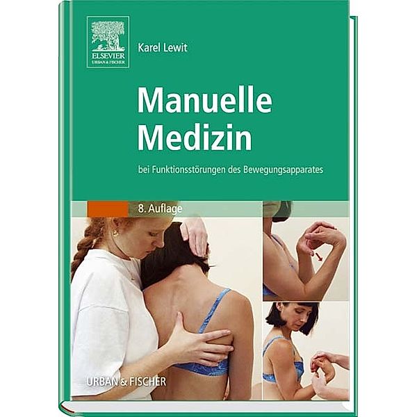 Manuelle Medizin, Karel Lewit