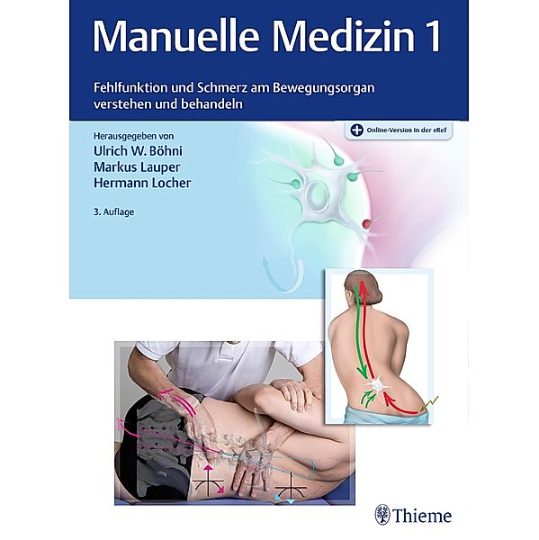 Manuelle Medizin 1