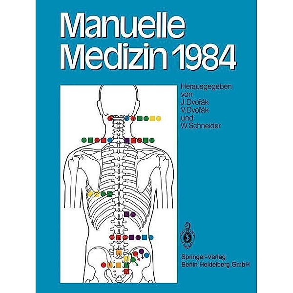 Manuelle Medizin 1984