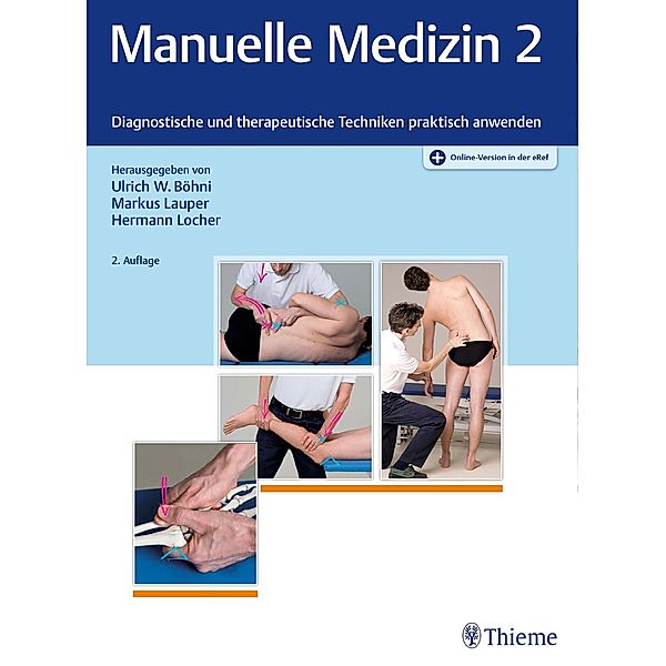 Manuelle Medizin 2