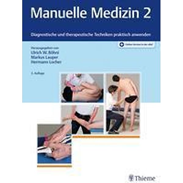 Manuelle Medizin 2