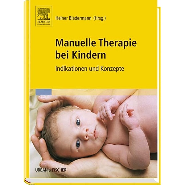 Manuelle Therapie bei Kindern