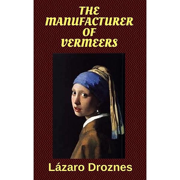 Manufacturer of Vermeers / Unitexto. Digital Publishing, Lazaro Droznes
