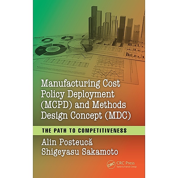 Manufacturing Cost Policy Deployment (MCPD) and Methods Design Concept (MDC), Alin Posteuca, Shigeyasu Sakamoto