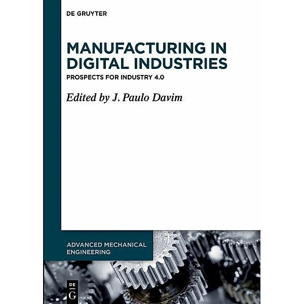Manufacturing in Digital Industries