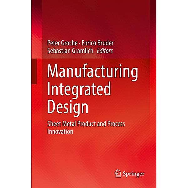 Manufacturing Integrated Design