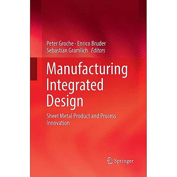 Manufacturing Integrated Design