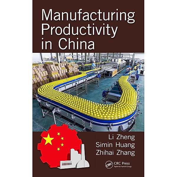 Manufacturing Productivity in China