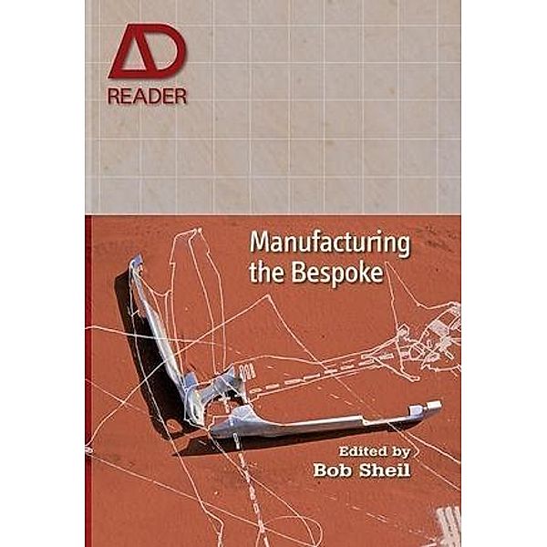 Manufacturing the Bespoke / AD Reader