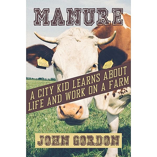 Manure, John Gordon