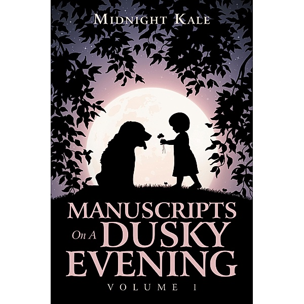 Manuscripts on a Dusky Evening, Midnight Kale