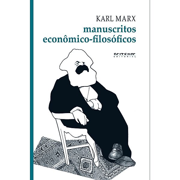 Manuscritos econômico-filosóficos, Karl Marx