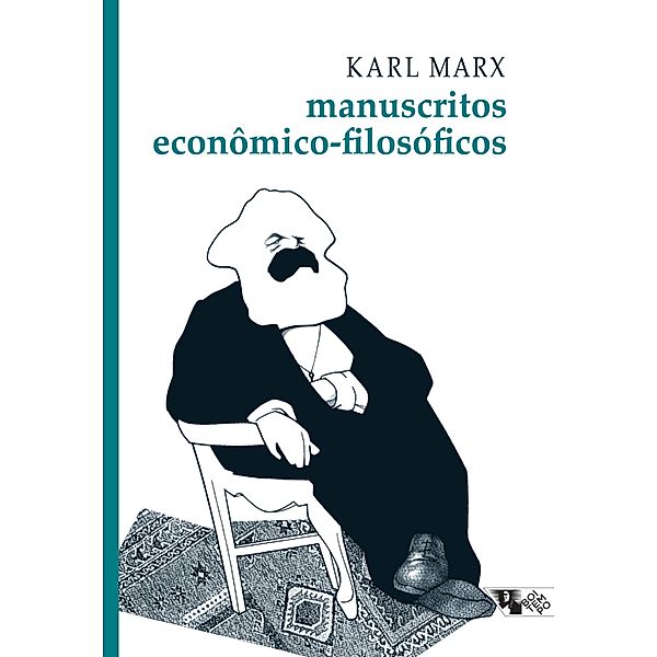 Manuscritos econômico-filosóficos, Karl Marx