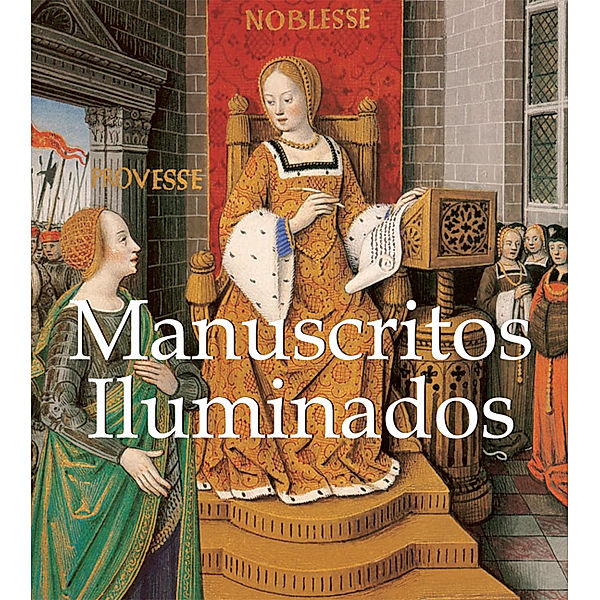 Manuscritos Iluminados, Tamara Woronowa, ANDREJ STERLIGOW