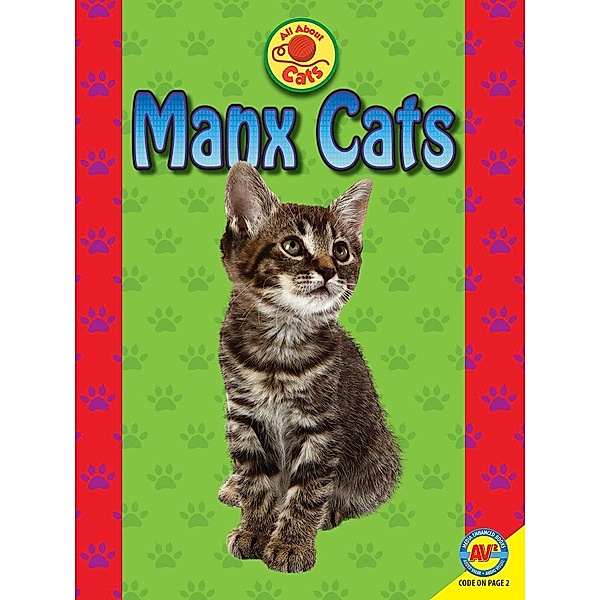 Manx Cats, Tammy Gagne