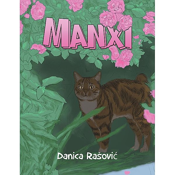 Manxi, Danica Rasovic