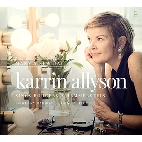 Many A New Day, Karrin Allyson