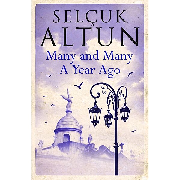 Many and Many a Year Ago, Selcuk Altun