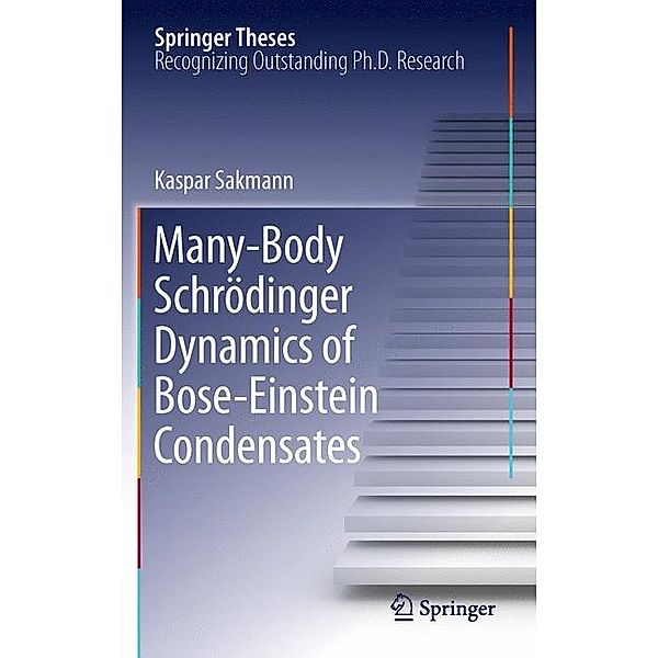 Many Body Schrödinger Dynamics of Bose-Einstein Condensates, Kaspar Sakmann