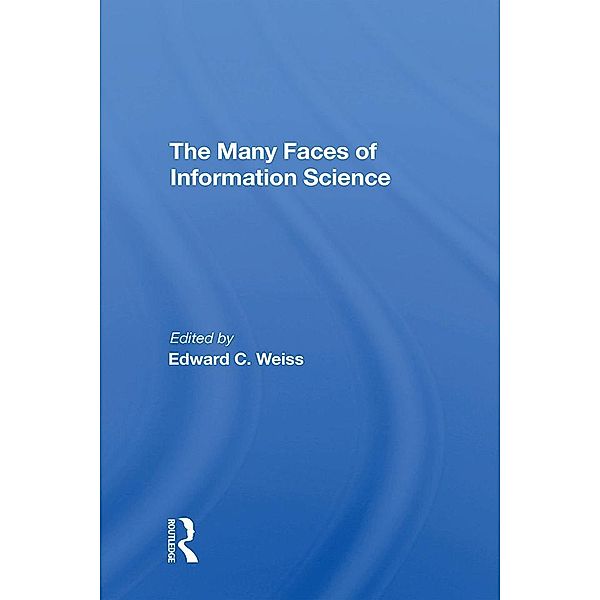 Many Faces Inform Scienc, Anita Weiss