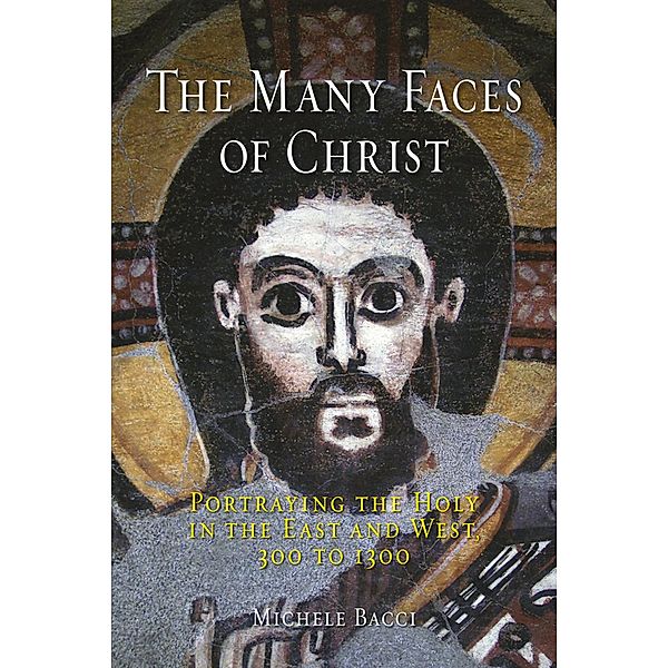 Many Faces of Christ, Bacci Michele Bacci