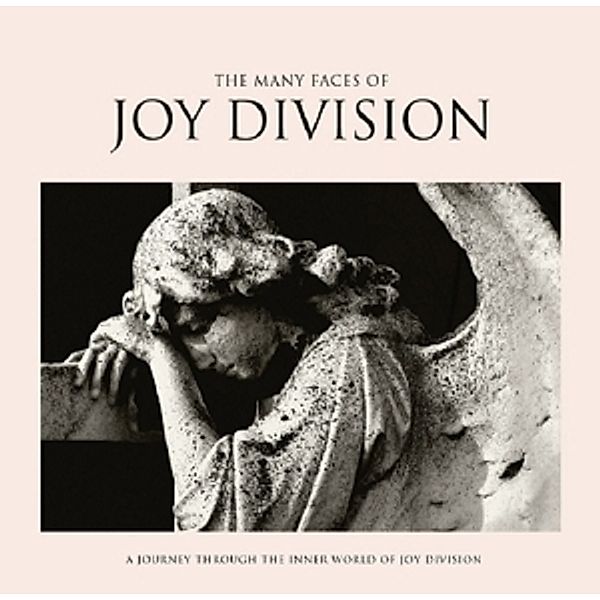 Many Faces Of Joy Division, Joy Division.=Various=