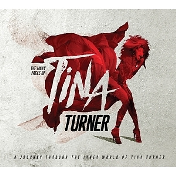 Many Faces Of Tina Turner, Tina.=Various= Turner