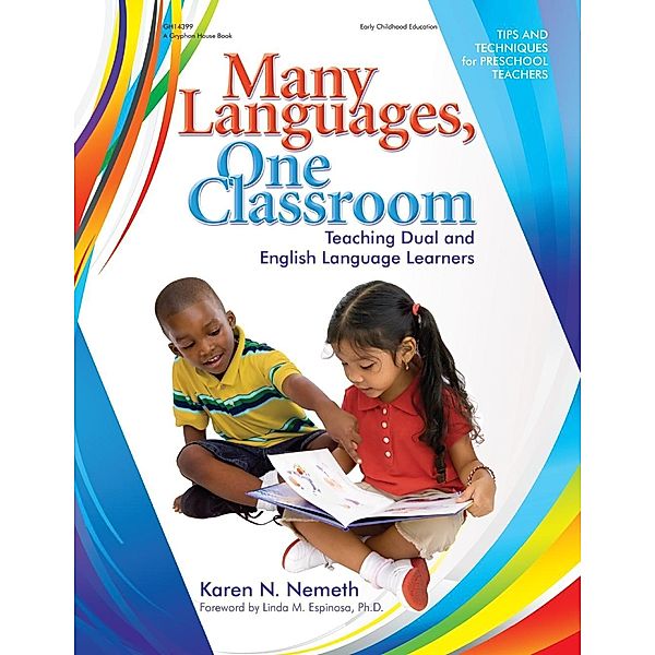 Many Languages, One Classroom, Karen Nemeth