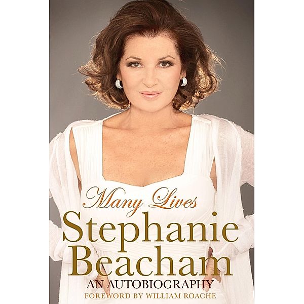Many Lives, Stephanie Beacham