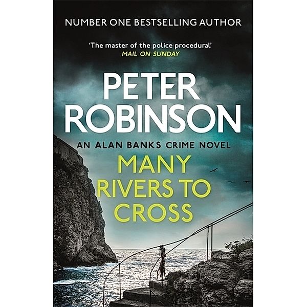 Many Rivers to Cross, Peter Robinson