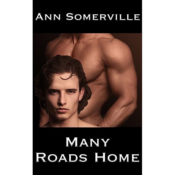 Many Roads Home, Ann Somerville