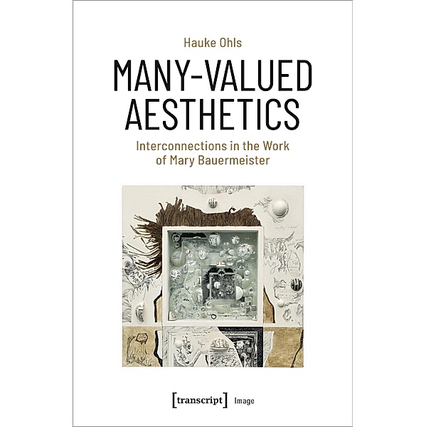 Many-Valued Aesthetics / Image Bd.249, Hauke Ohls